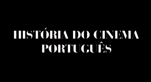 História do Cinema Português