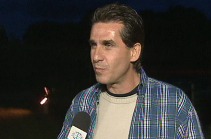 Futebol: Seleção Nacional no Euro 2000