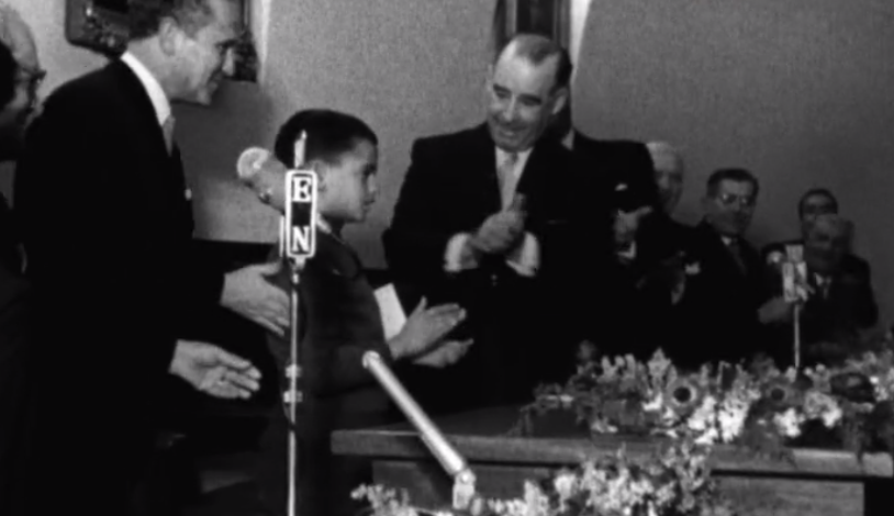 Atribuição do Prémio Valle Flôr