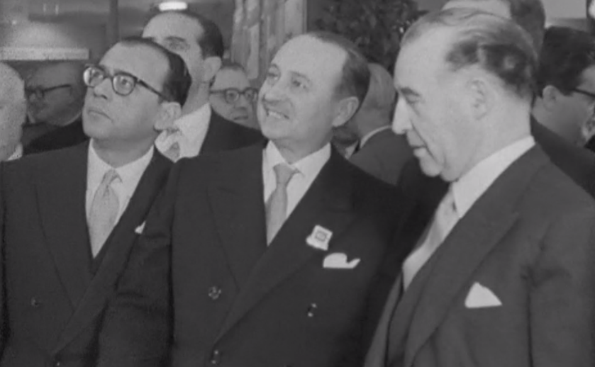 Exposição “A Moderna Arquitetura Hospitalar”