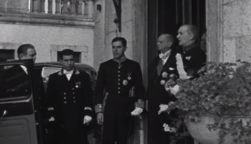 Embaixador de Cuba entrega credenciais