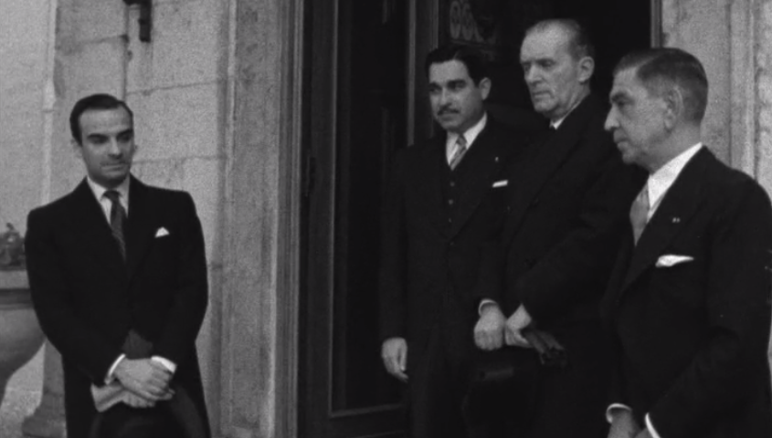 Embaixador da República Dominicana apresenta credenciais