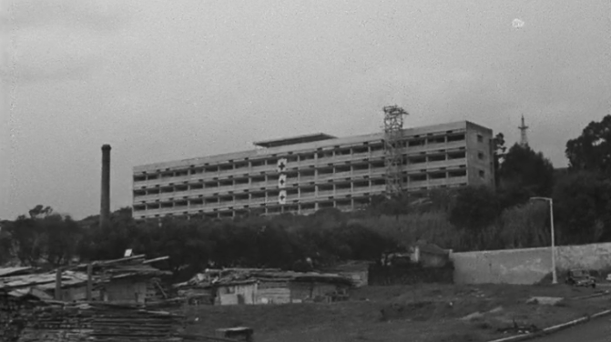 Hospital da Cruz Vermelha