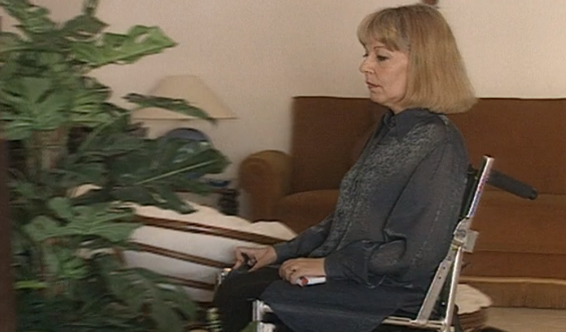 Falta de apoio a doentes crónicos