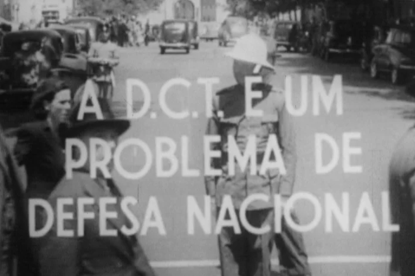 Apelo ao recrutamento para a Defesa Civil