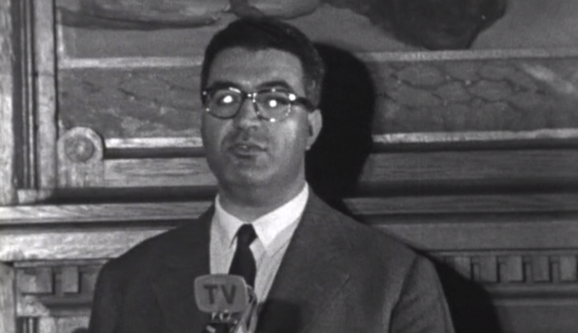 Sessão na Assembleia Nacional