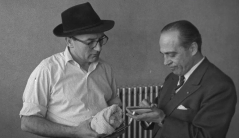 Chegada de turistas britânicos