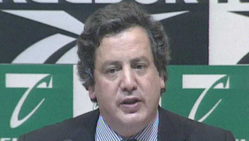 Crise interna no Sporting Clube de Portugal