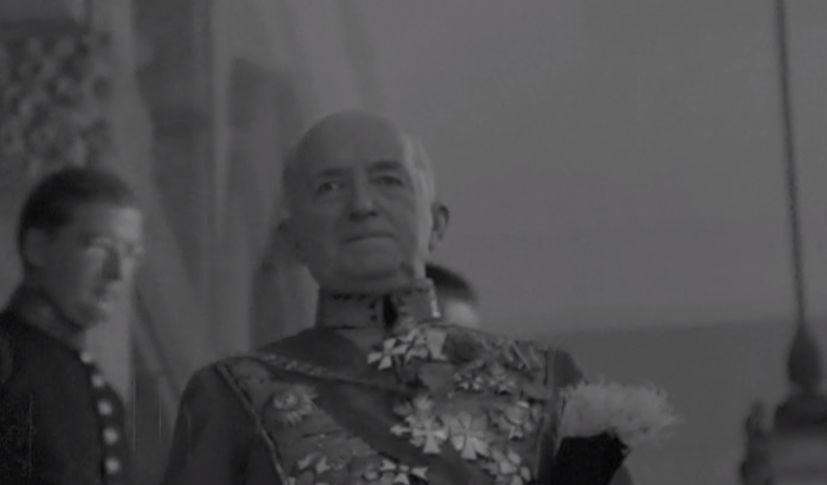 Novo Embaixador da Dinamarca