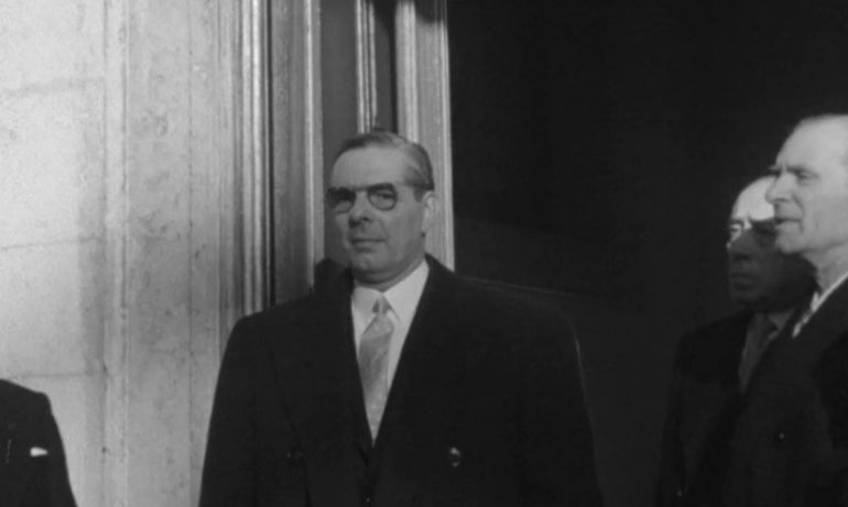 Entrega de credenciais do novo embaixador da Venezuela