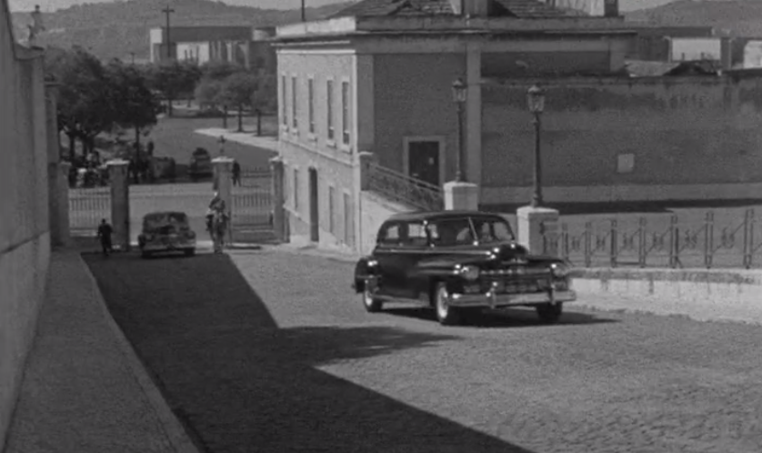 Novo embaixador da Alemanha Ocidental