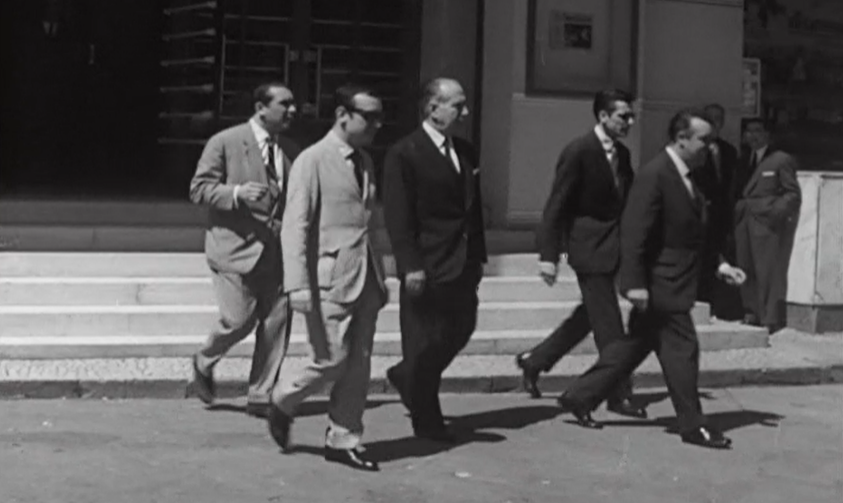 Criação da Companhia Teatral do Capitólio