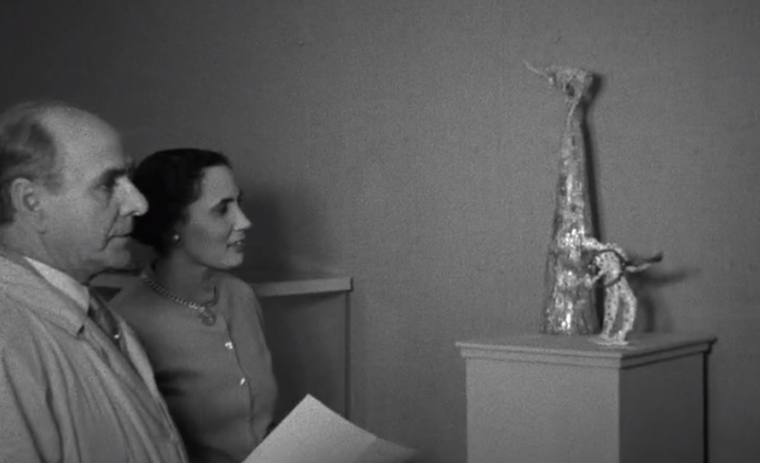 Exposição de cerâmica de Fernando Abranches