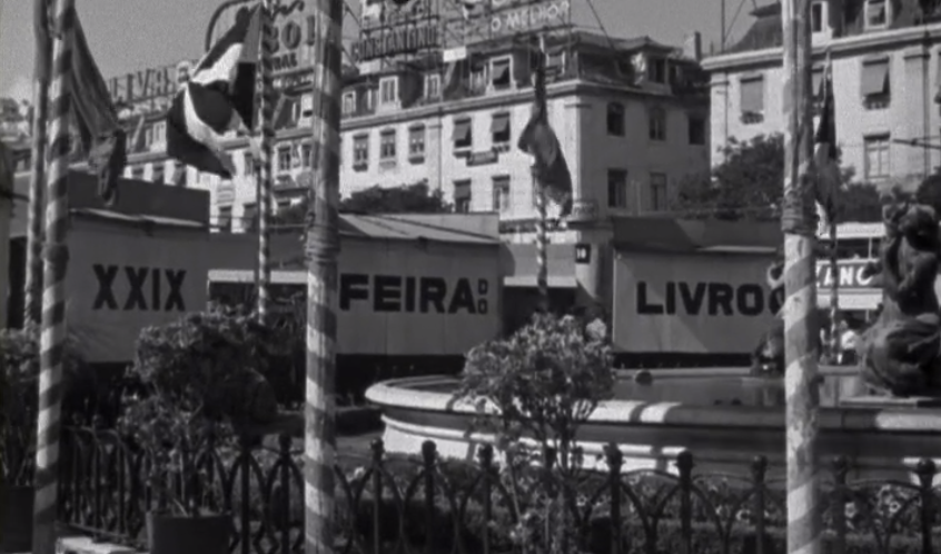 29ª Feira do Livro de Lisboa