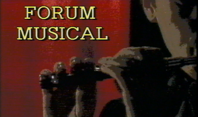 Forum Musical