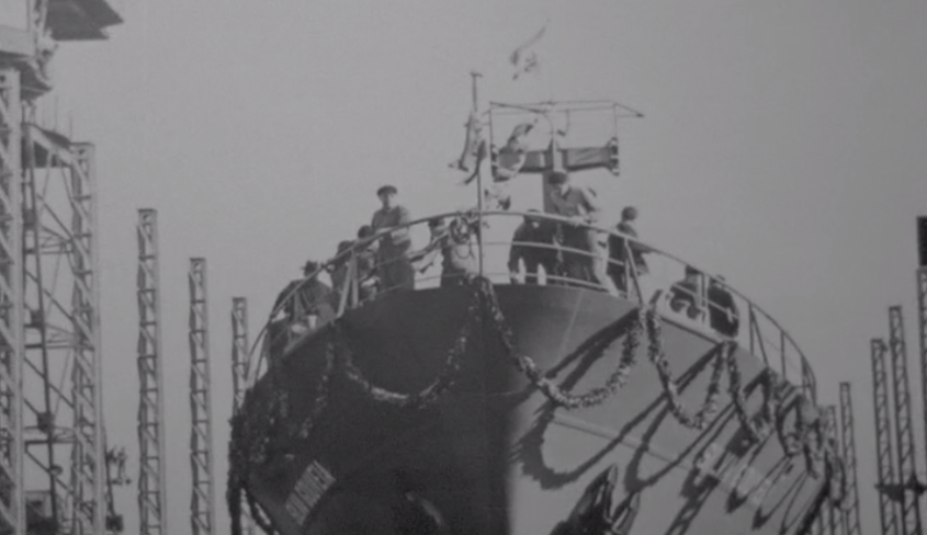 Exposição “Conheça a sua terra como país industrial”