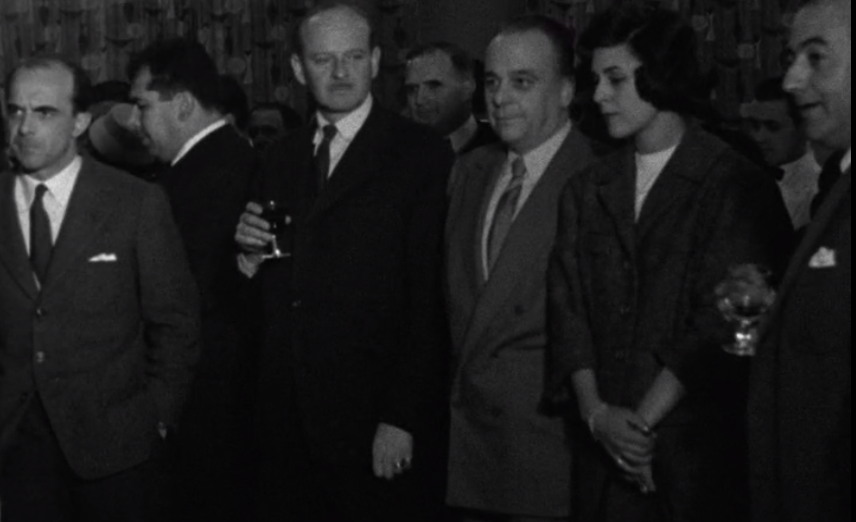 Oferta de Sumo de Honra na FIL