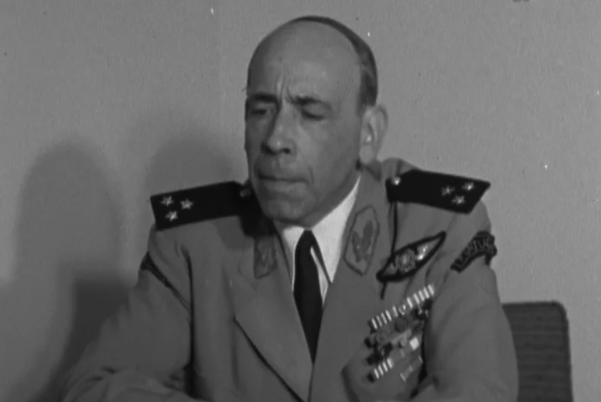 Conferência de Humberto Delgado