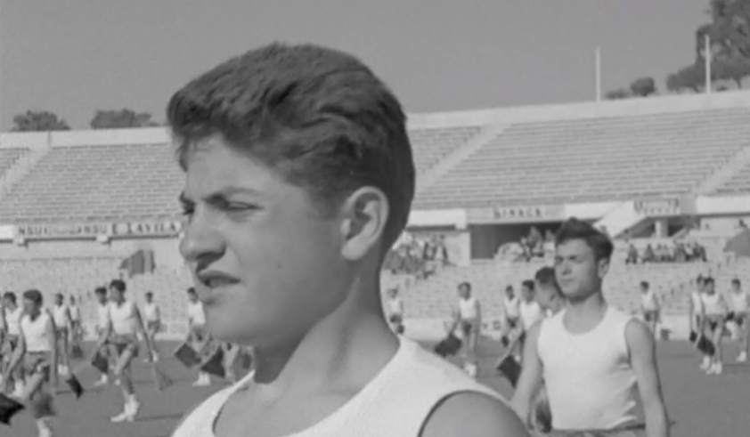 46º Aniversário do Instituto dos Pupilos do Exército