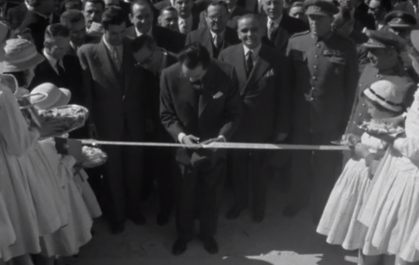 Inaugurações no Porto