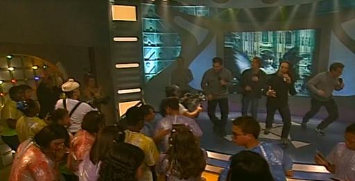 Infantaria – Parte  II