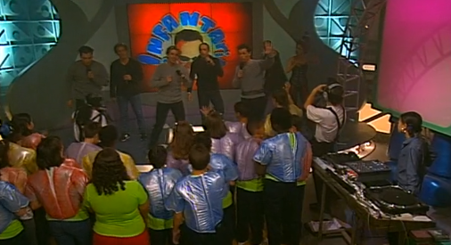 Infantaria – Parte  III