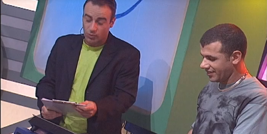 Infantaria – Parte  VI