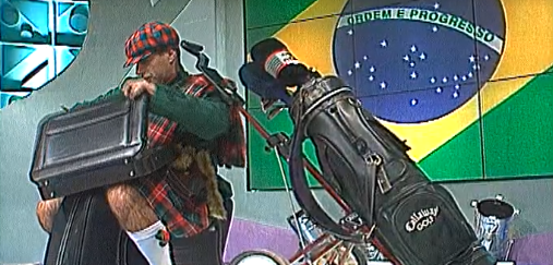 Infantaria – Parte  III