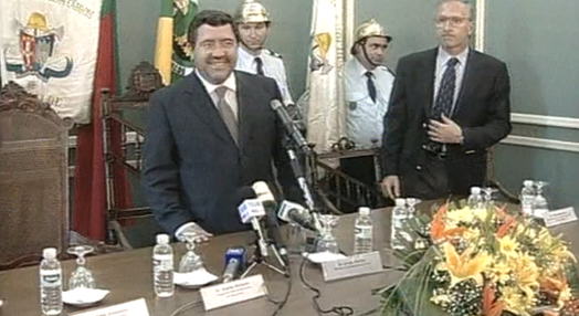 Concessão do IC12