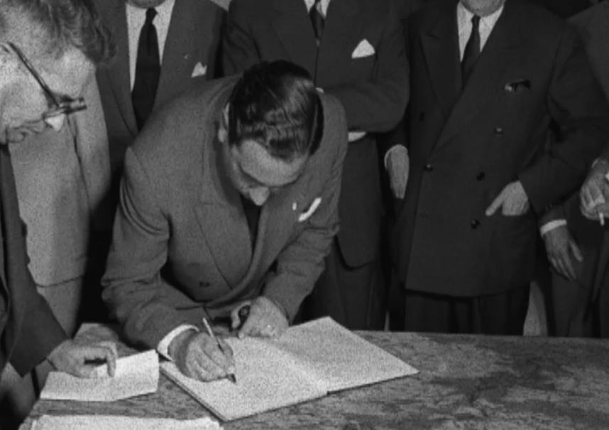 Posse dos corpos gerentes do Sindicato Nacional dos Jornalistas