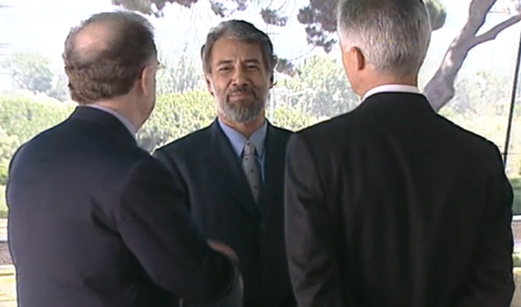 Conferência de Doadores para Timor