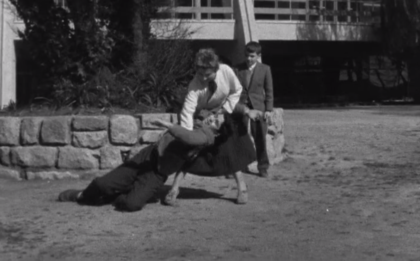 Judo: Aplicação prática na vida quotidiana
