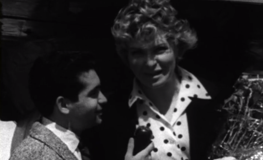 Cantora Line Renaud em Lisboa