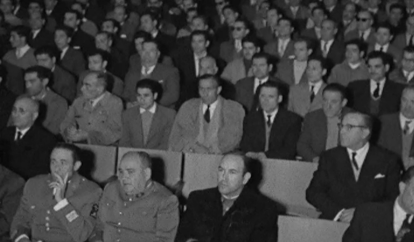Sessão de protesto contra a ONU em Lisboa