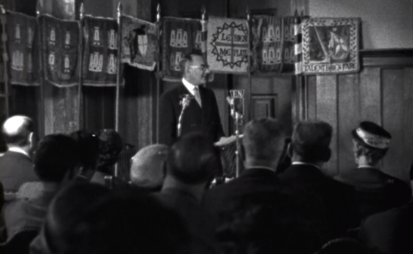 Homenagem a Carneiro Pacheco