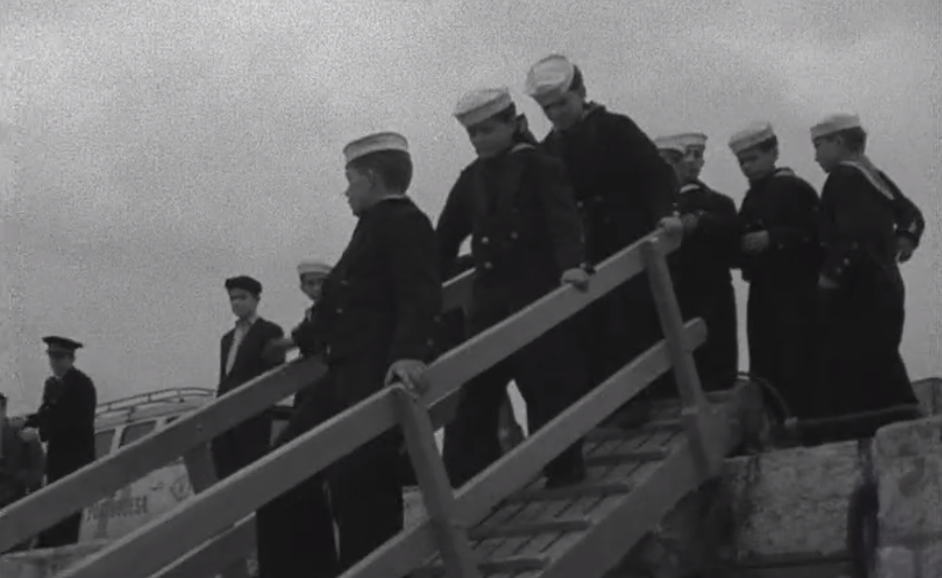 Submarino norte-americano Gudgeon