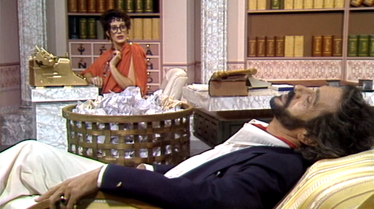 O Marido Ausente – Parte II