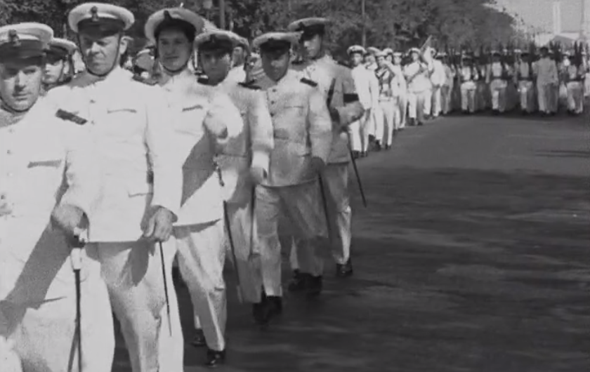 Comemorações do Dia da Marinha