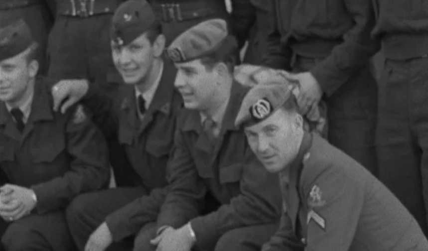 Torneio Internacional de Futebol Militar