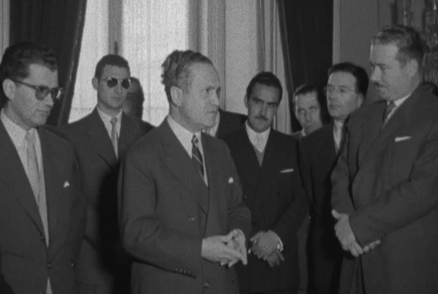 Veiga de Macedo recebe Federação de Sindicatos de Motoristas