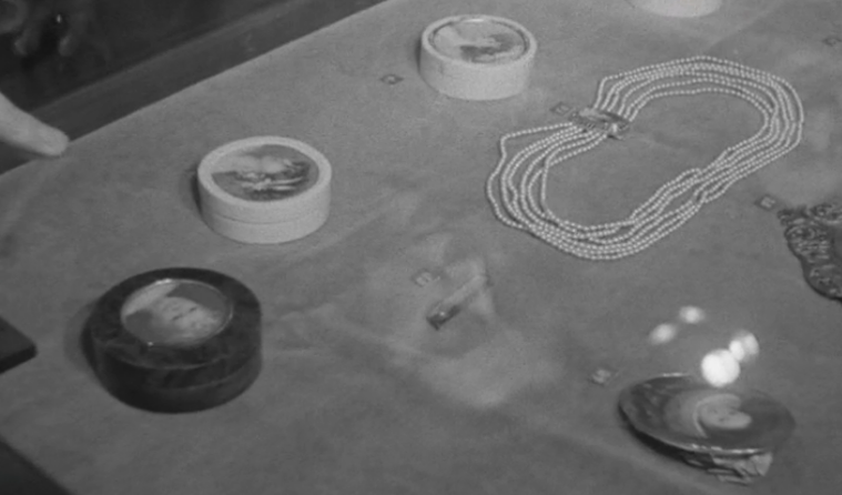 Exposição de Eulabee Dix