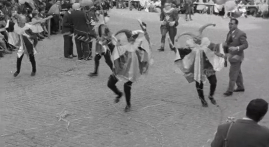 Carnaval de Ovar
