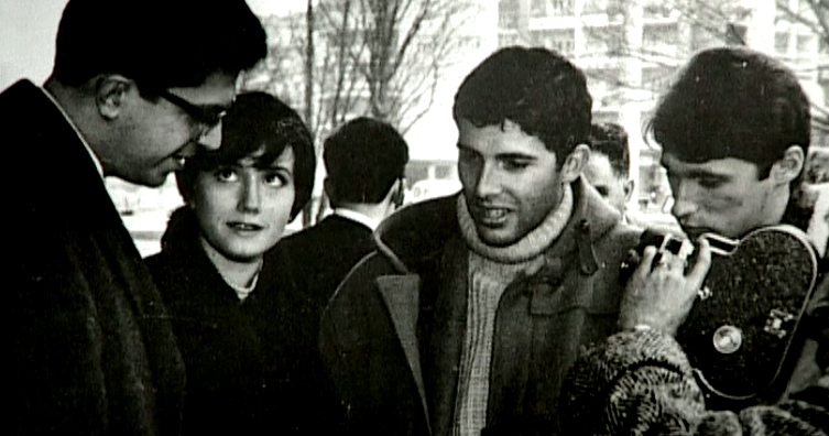 Novo Cinema, Cinema Novo: 1960-1974 – Parte I