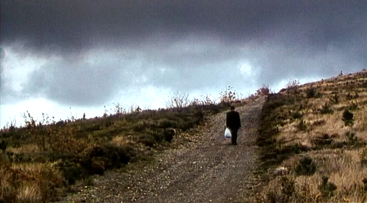 A Terra Vista das Nuvens: 1986-1997 – Parte I