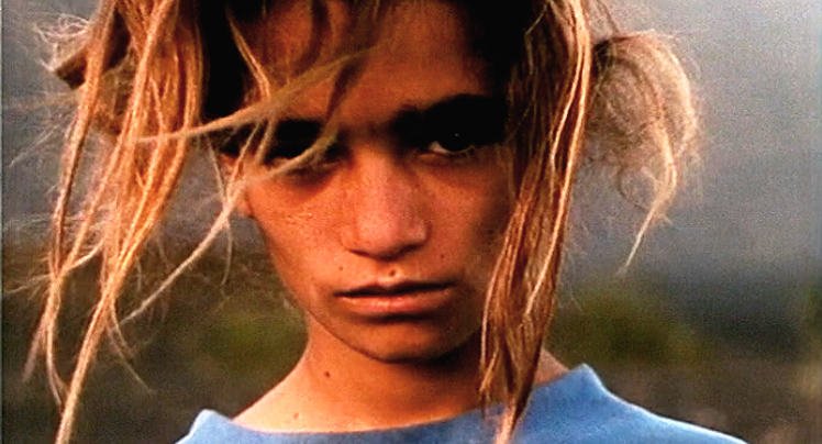 A Terra Vista das Nuvens: 1986-1997 – Parte II