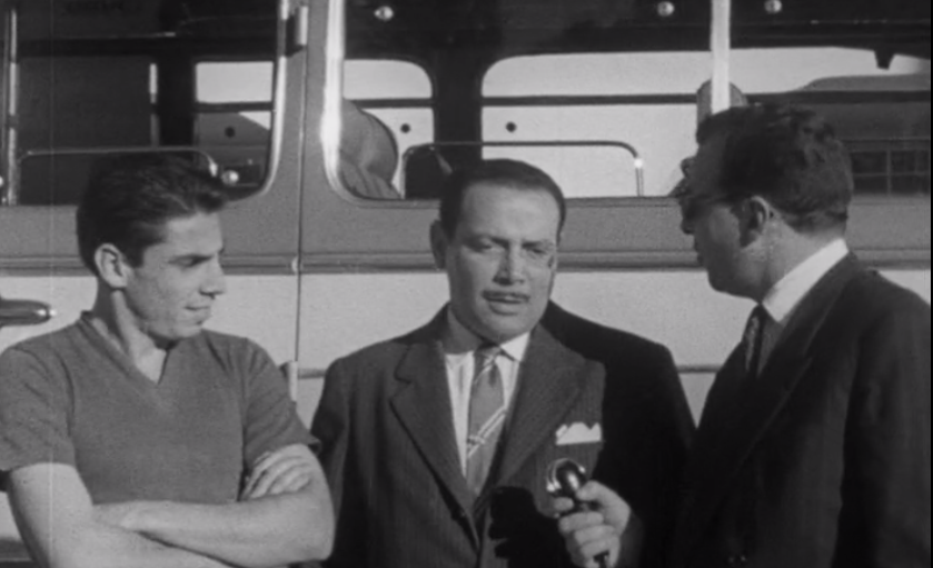 Seleção Nacional Militar de Futebol