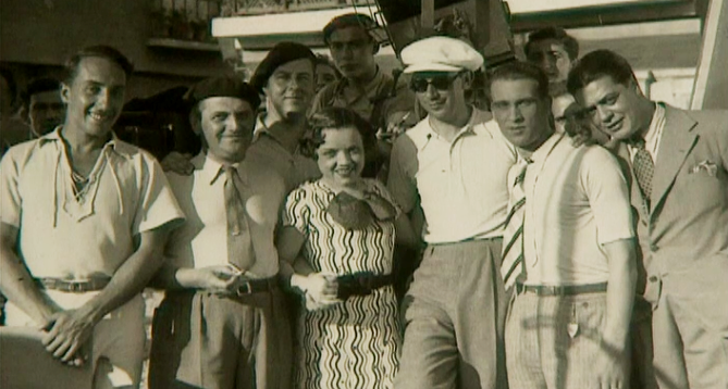 Uma Época de Ouro: 1930-1945 – Parte I