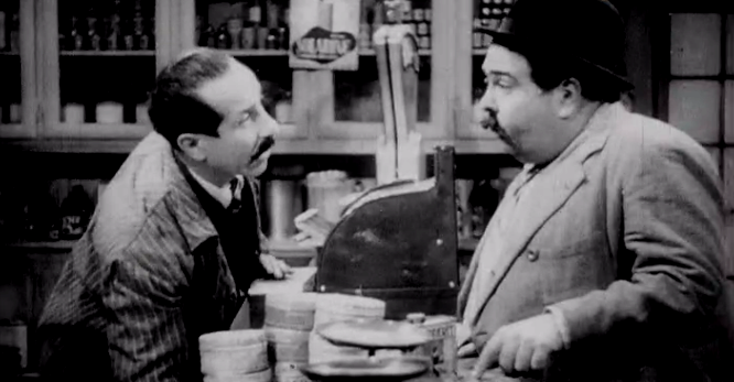 Uma Época de Ouro: 1930-1945 – Parte II