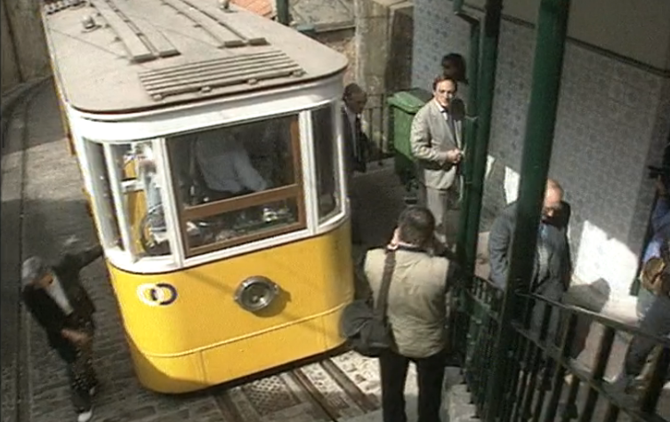 Candidatura de Paulo Portas à CML