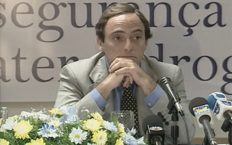 Jornadas parlamentares do CDS-PP